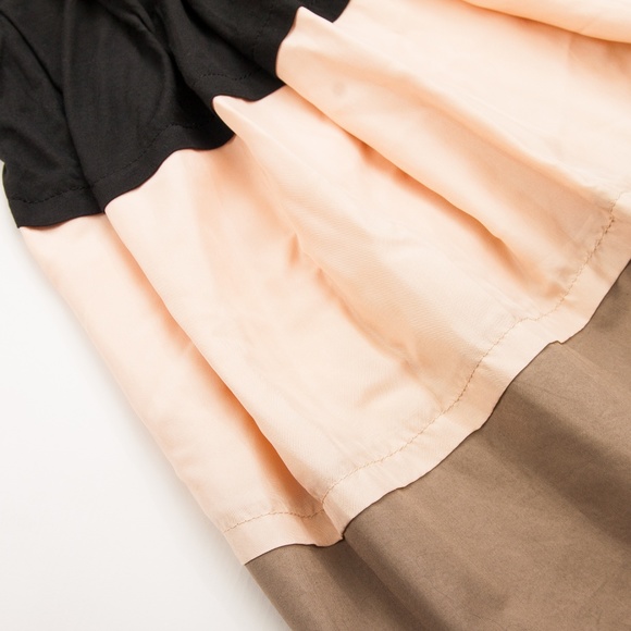 Nina Ricci one piece dress sexy cute dress FR36 - Picture 4 of 8